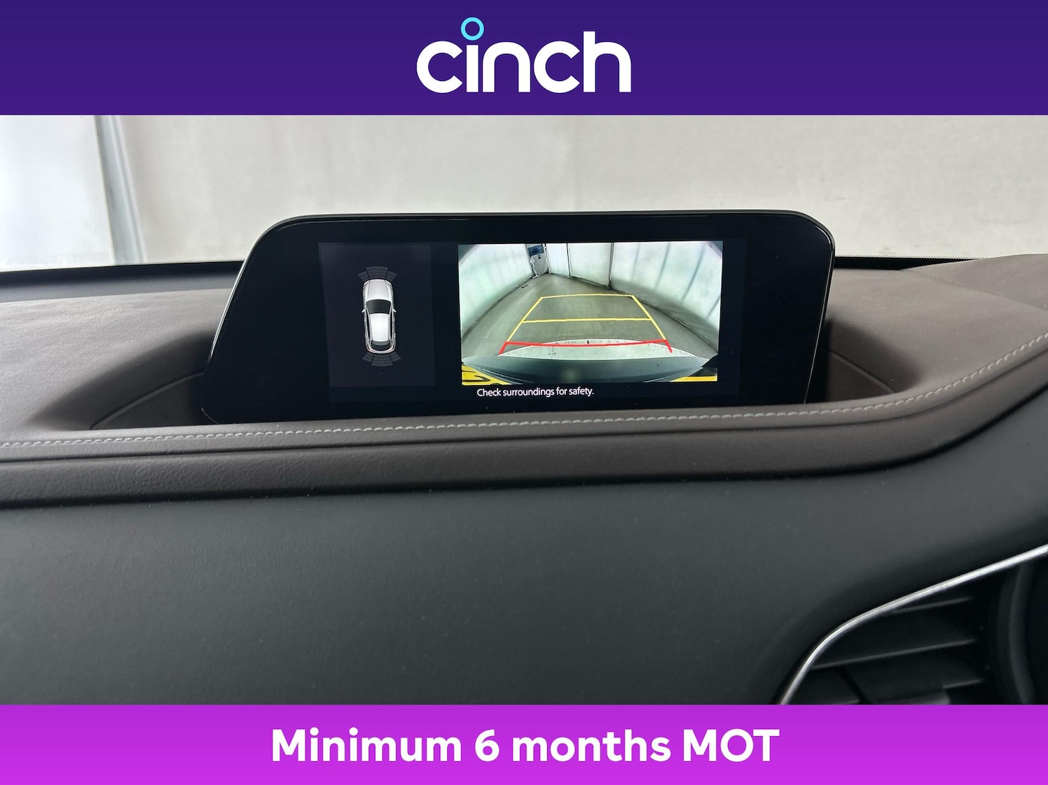 Used Mazda CX-30 2021 for sale - 76385213: Photo 32