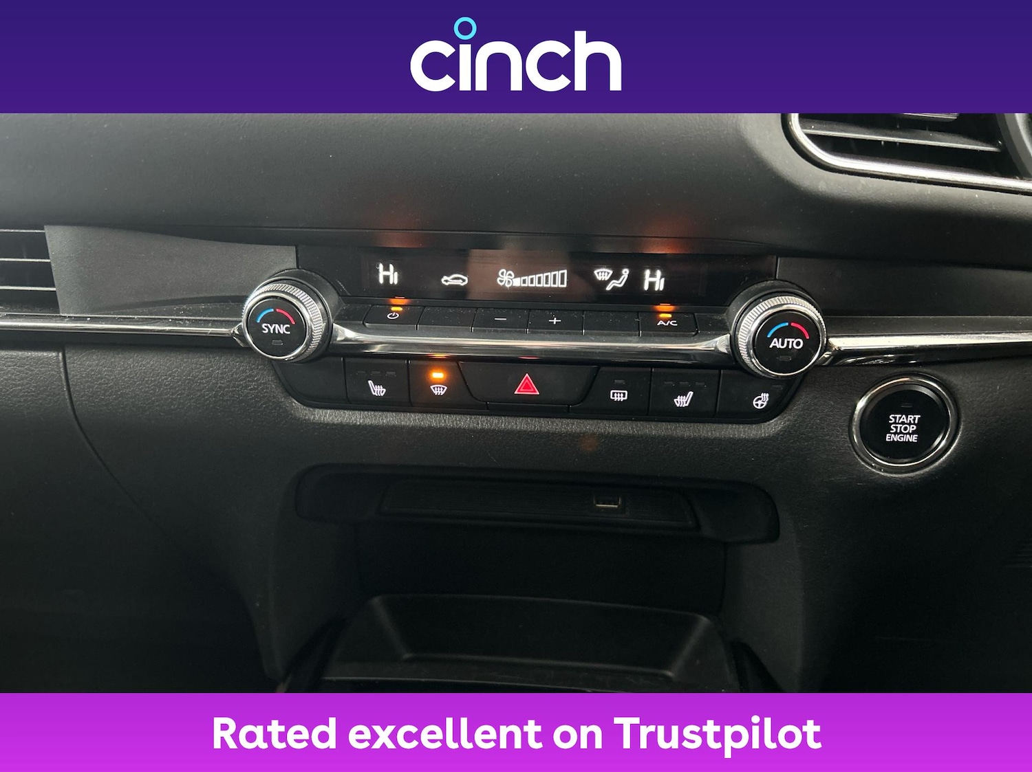 Used Mazda CX-30 2021 for sale - 76385213: Photo 33