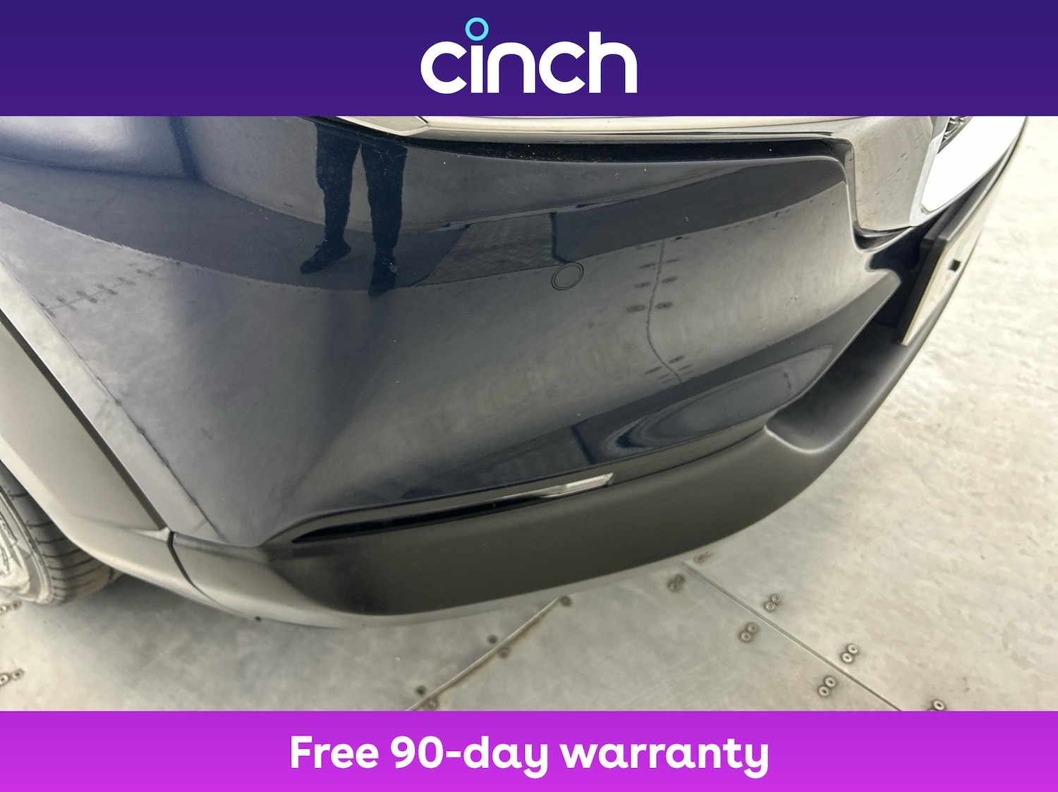 Used Mazda CX-30 2021 for sale - 76385213: Photo 34