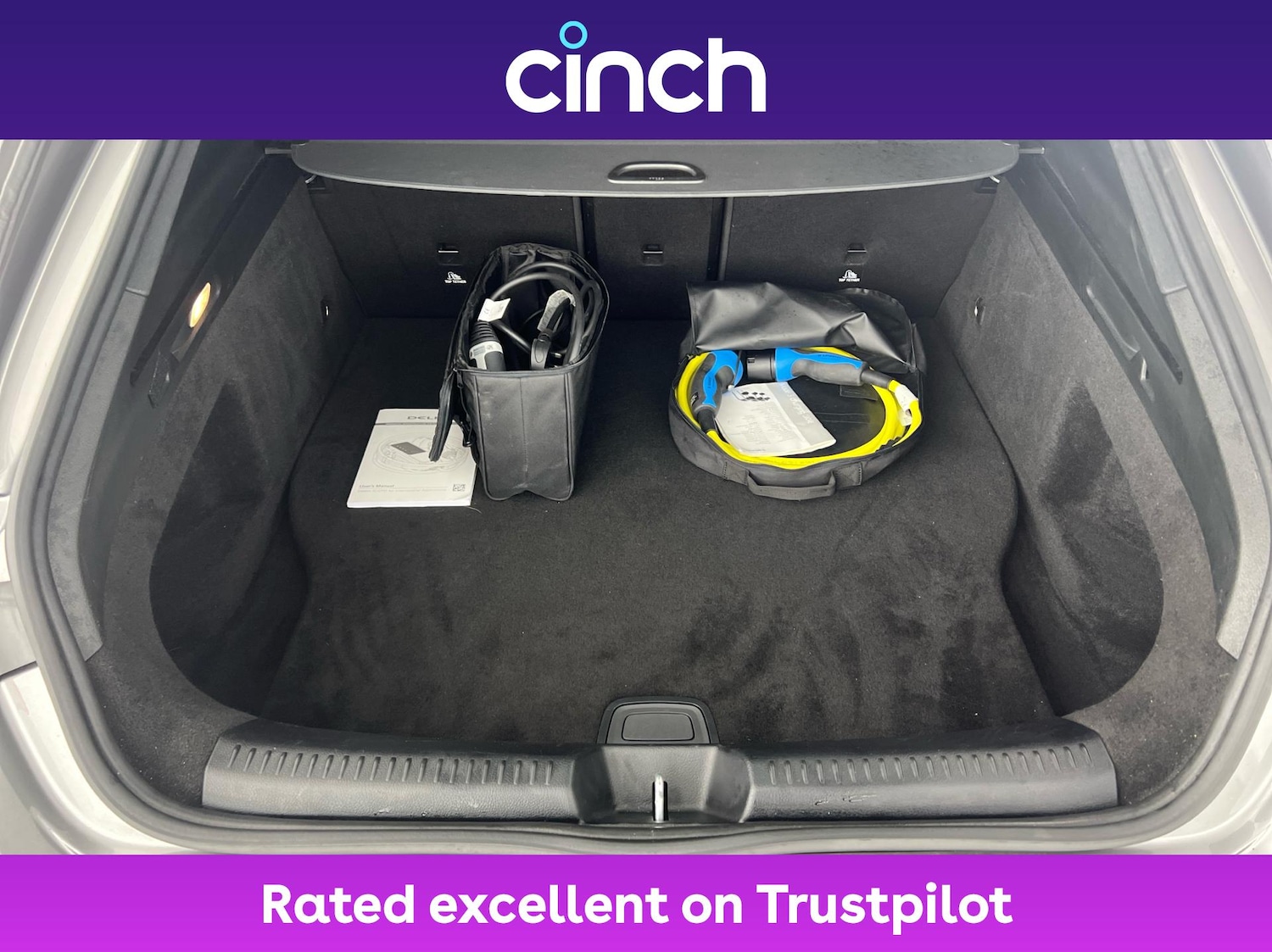 Used Mercedes-Benz CLA 2021 for sale - 76420231: Photo 21