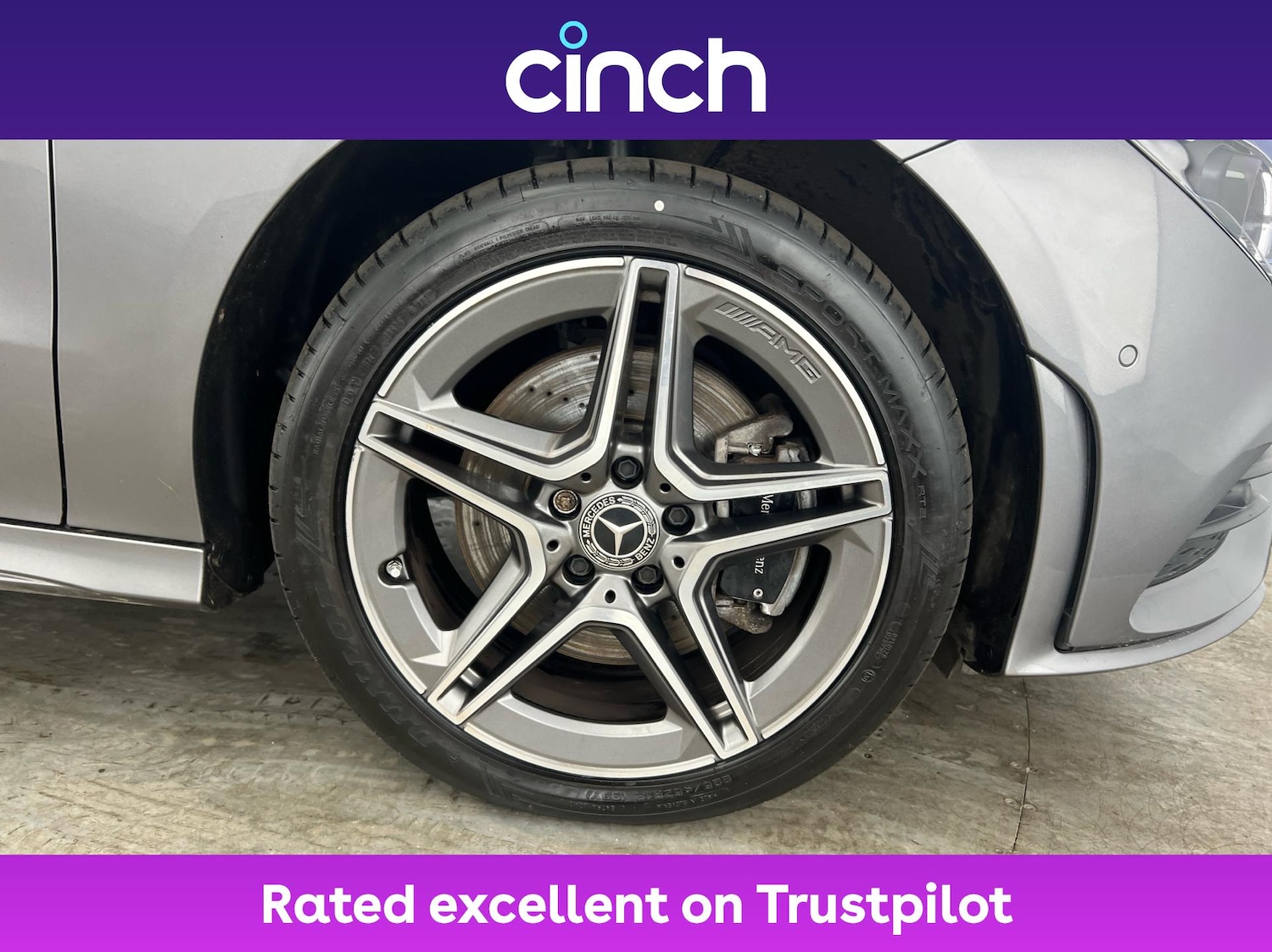 Used Mercedes-Benz CLA 2021 for sale - 76420231: Photo 28