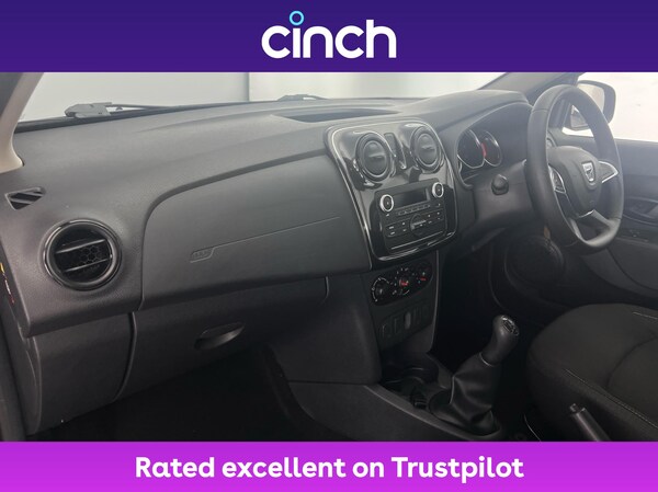 Used Dacia Sandero 2019 for sale - 76242018: Photo 14