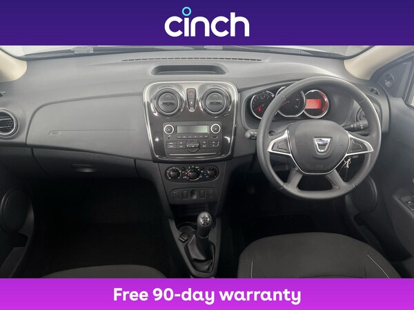 Used Dacia Sandero 2019 for sale - 76242018: Photo 15