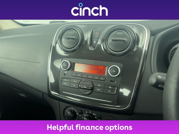 Used Dacia Sandero 2019 for sale - 76242018: Photo 17
