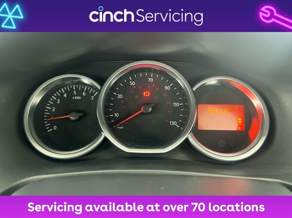 Used Dacia Sandero 2019 for sale - 76242018: Photo 18