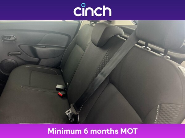 Used Dacia Sandero 2019 for sale - 76242018: Photo 20