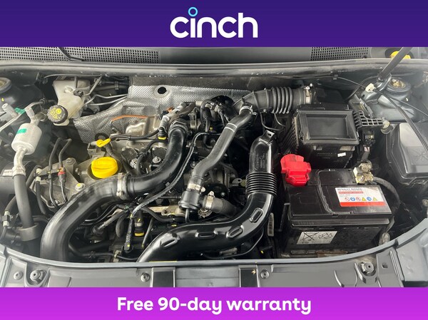 Used Dacia Sandero 2019 for sale - 76242018: Photo 23