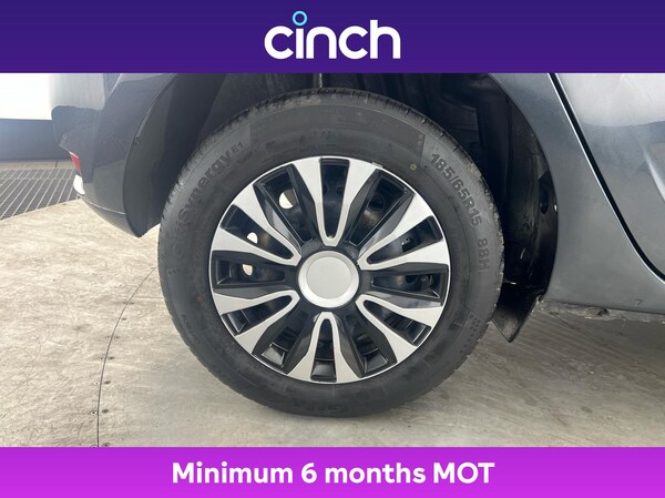 Used Dacia Sandero 2019 for sale - 76242018: Photo 27