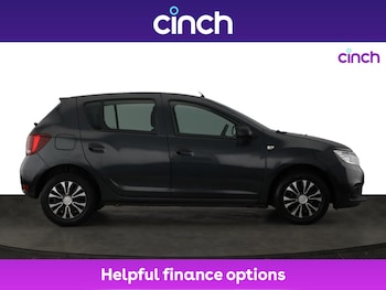 Used Dacia Sandero 2019 for sale - 76242018: Photo 2