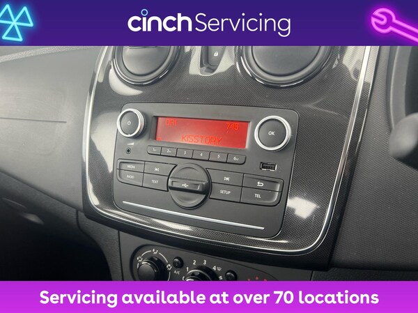 Used Dacia Sandero 2019 for sale - 76242018: Photo 31