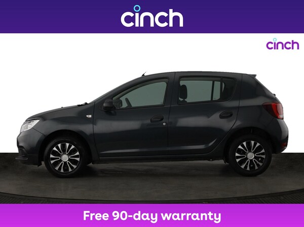 Used Dacia Sandero 2019 for sale - 76242018: Photo 8