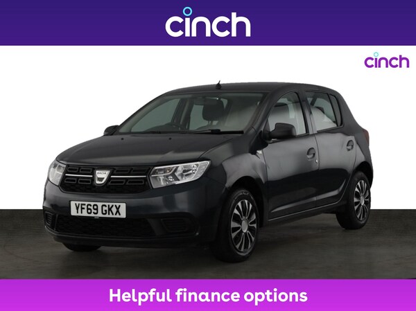Used Dacia Sandero 2019 for sale - 76242018: Photo 9
