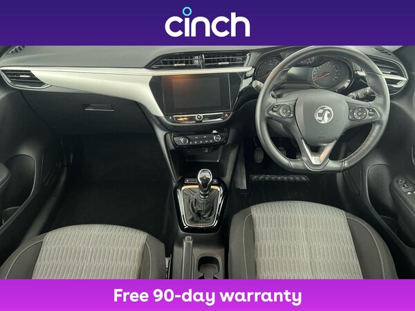 Used Vauxhall Corsa 2021 for sale - 75613519: Photo 15