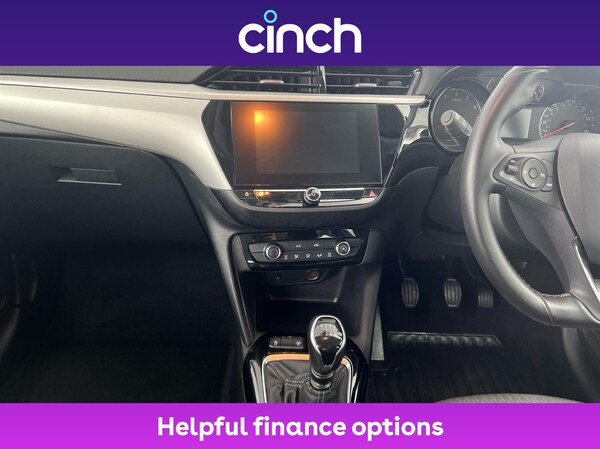 Used Vauxhall Corsa 2021 for sale - 75613519: Photo 17