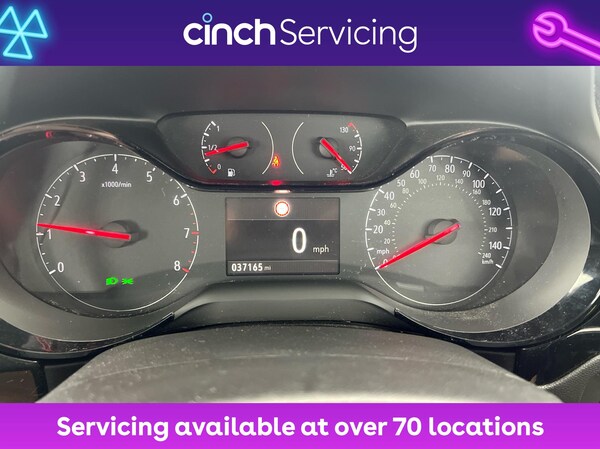Used Vauxhall Corsa 2021 for sale - 75613519: Photo 18