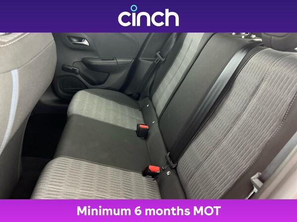 Used Vauxhall Corsa 2021 for sale - 75613519: Photo 20