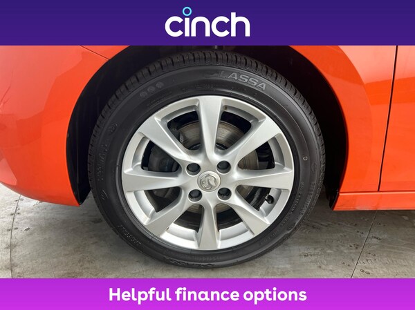 Used Vauxhall Corsa 2021 for sale - 75613519: Photo 24