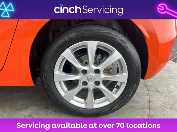 Used Vauxhall Corsa 2021 for sale - 75613519: Photo 26