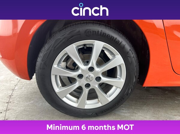 Used Vauxhall Corsa 2021 for sale - 75613519: Photo 27