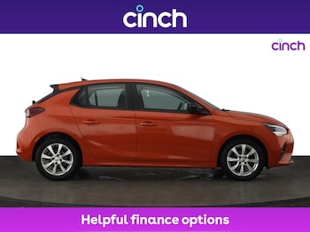 Used Vauxhall Corsa 2021 for sale - 75613519: Photo