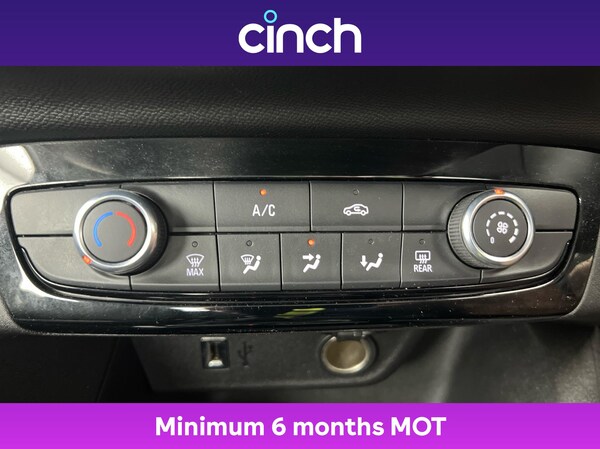 Used Vauxhall Corsa 2021 for sale - 75613519: Photo 32
