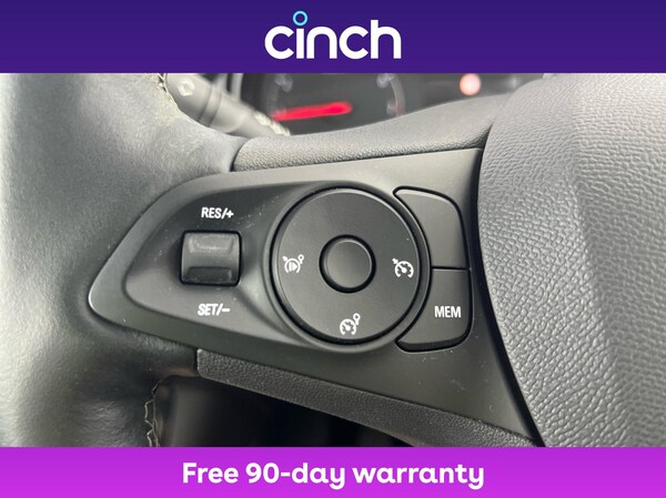 Used Vauxhall Corsa 2021 for sale - 75613519: Photo 34