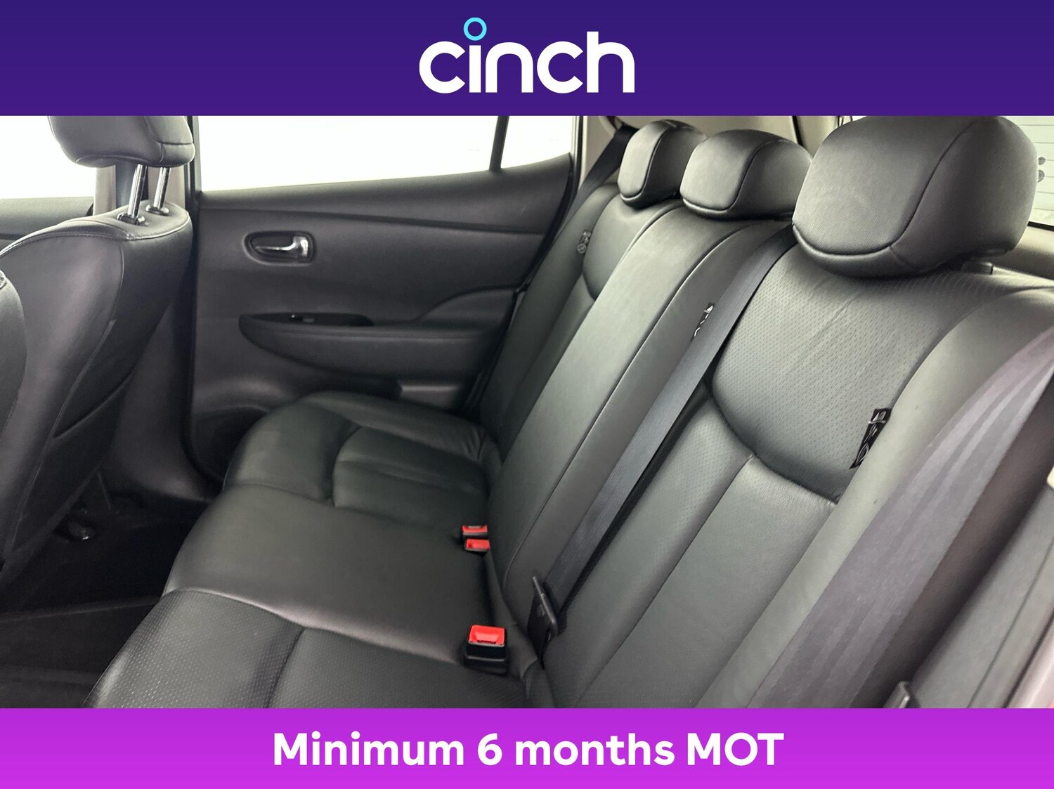 Used Nissan Leaf 2017 for sale - 77079809: Photo 20