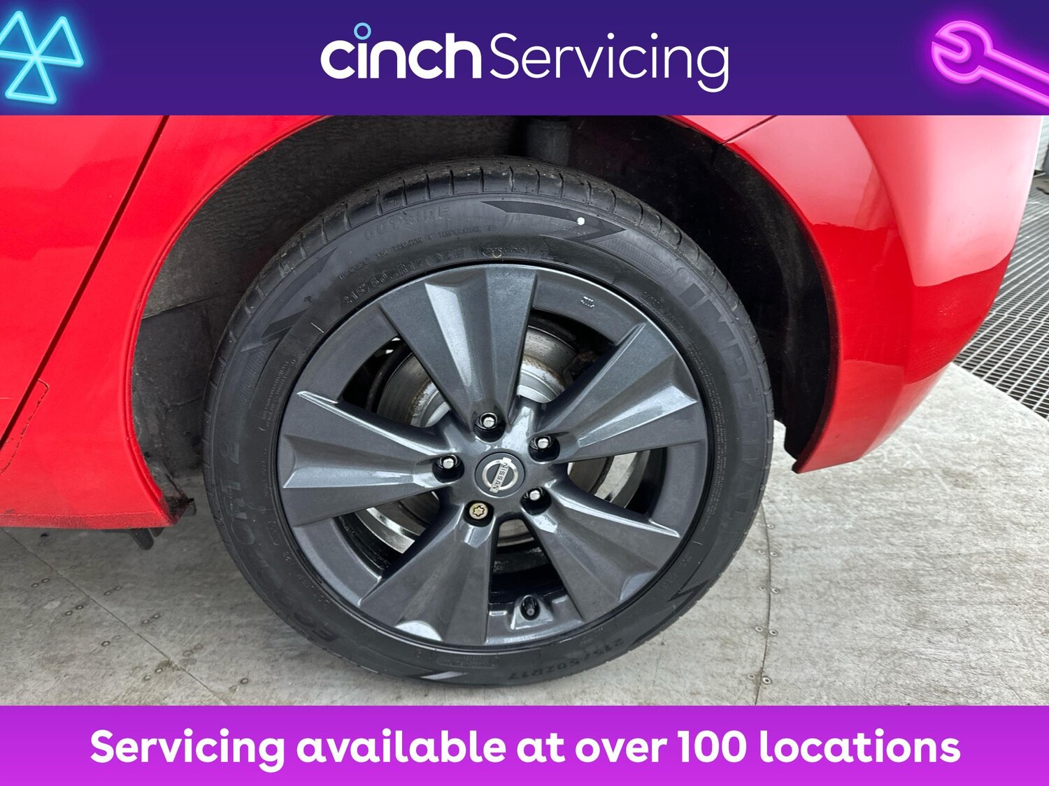 Used Nissan Leaf 2017 for sale - 77079809: Photo 26