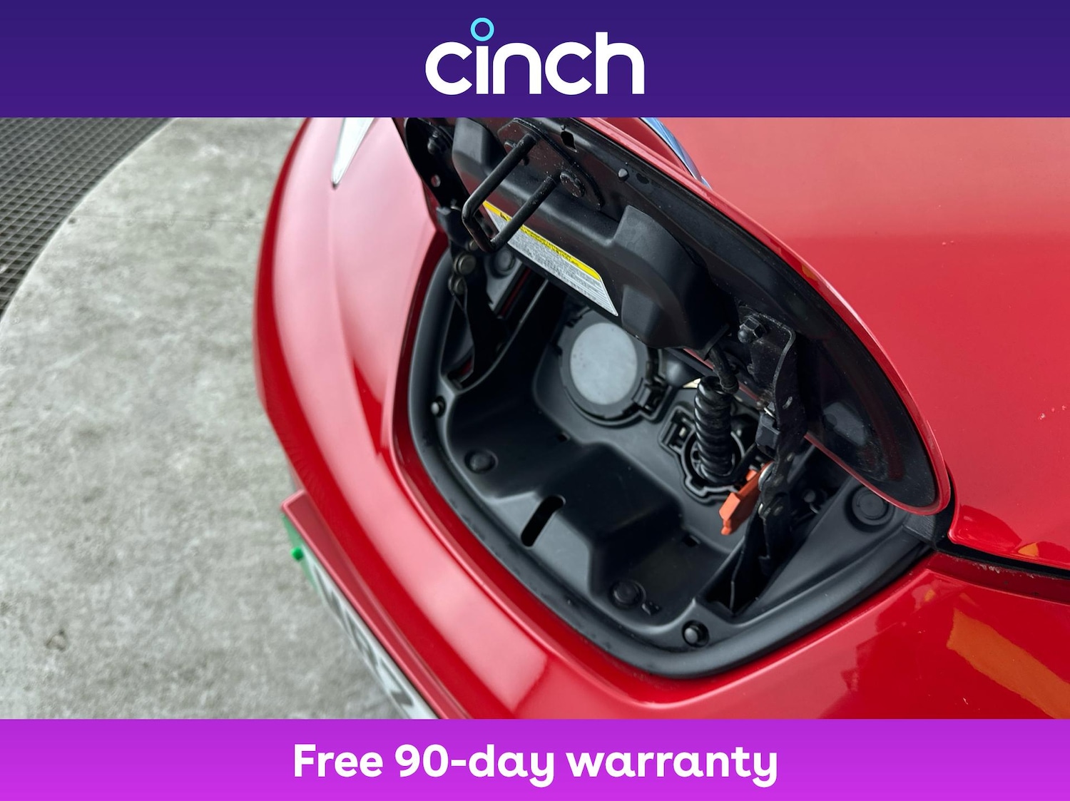 Used Nissan Leaf 2017 for sale - 77079809: Photo 29