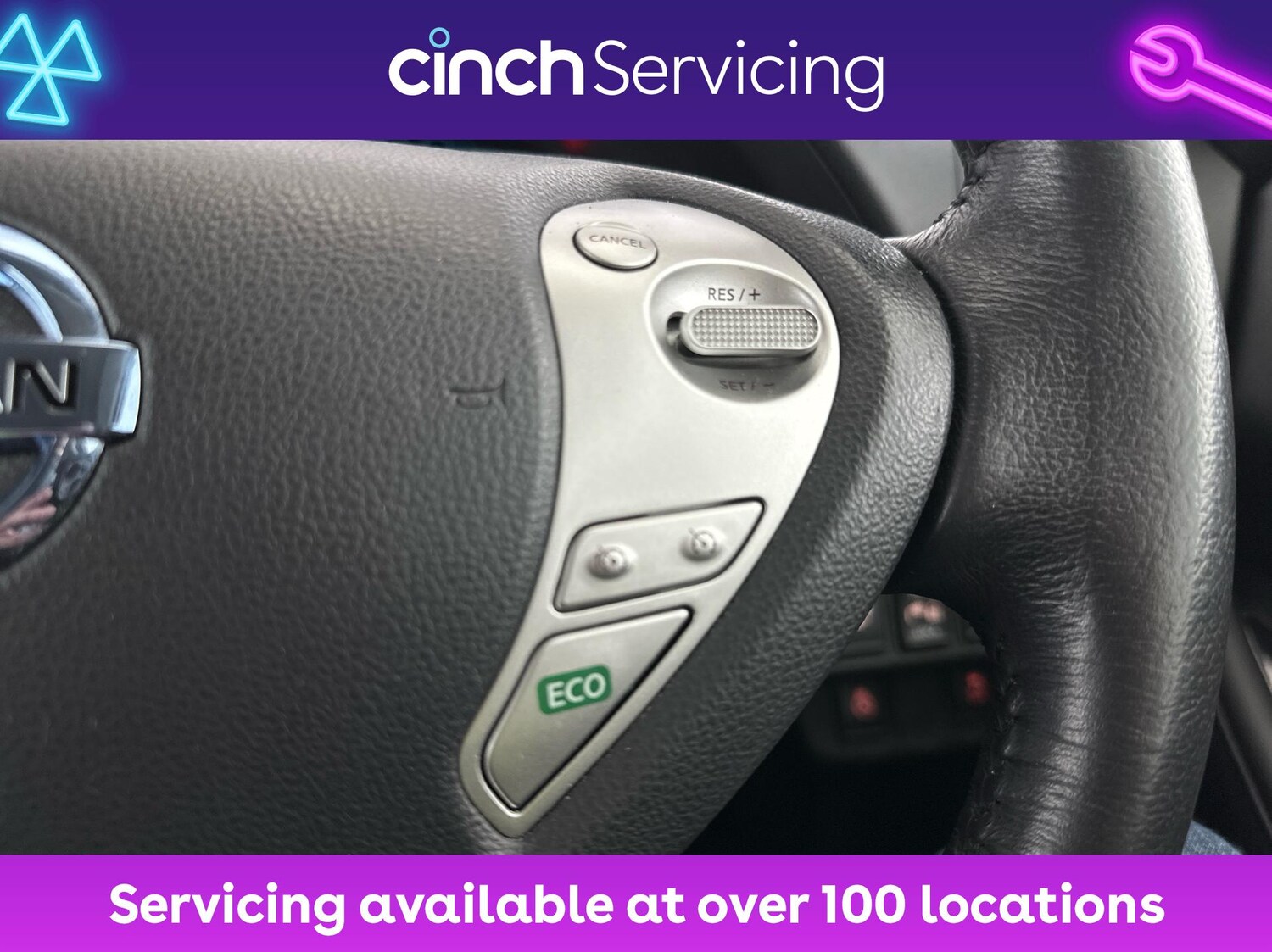 Used Nissan Leaf 2017 for sale - 77079809: Photo 36