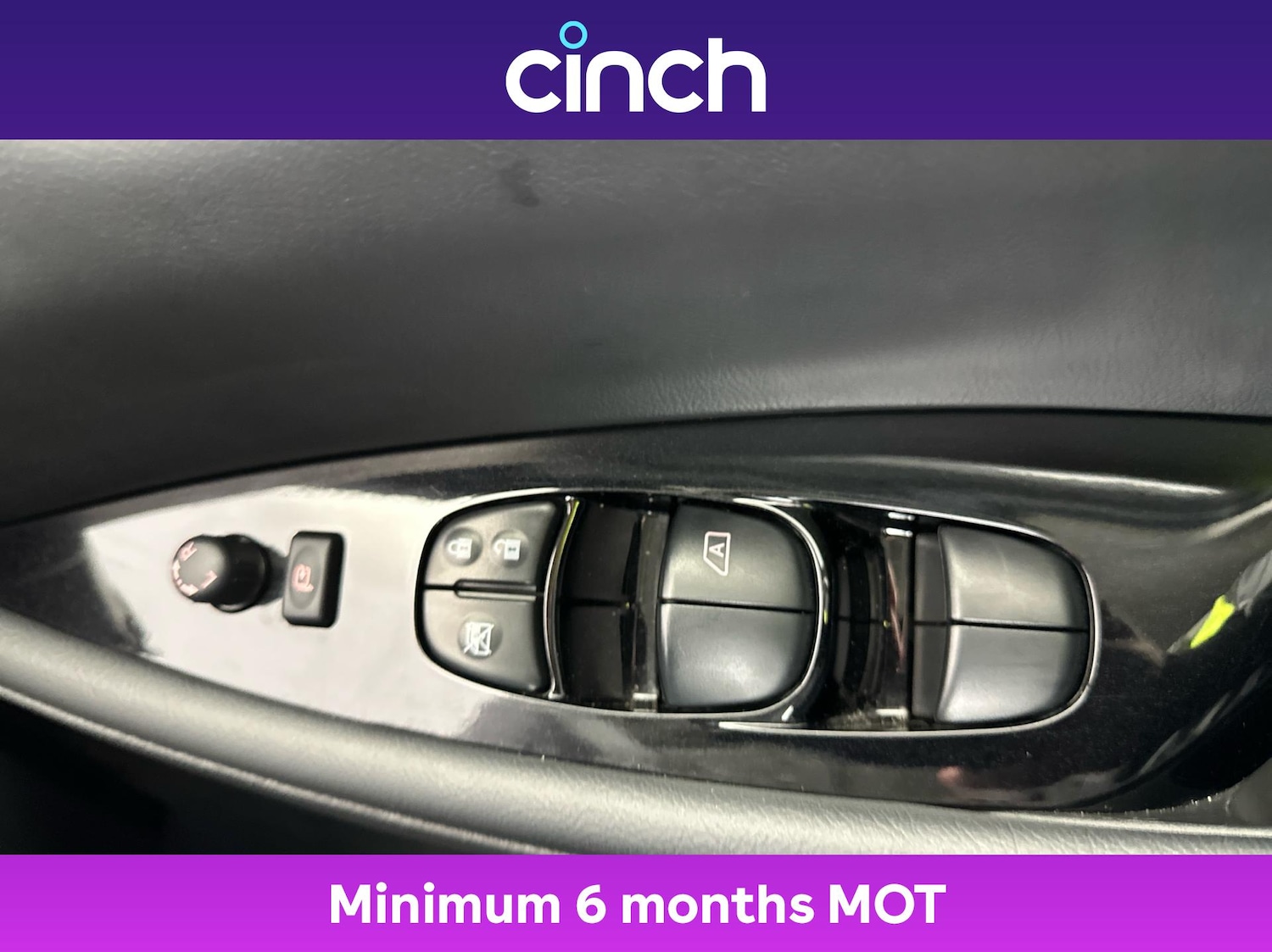 Used Nissan Leaf 2017 for sale - 77079809: Photo 37