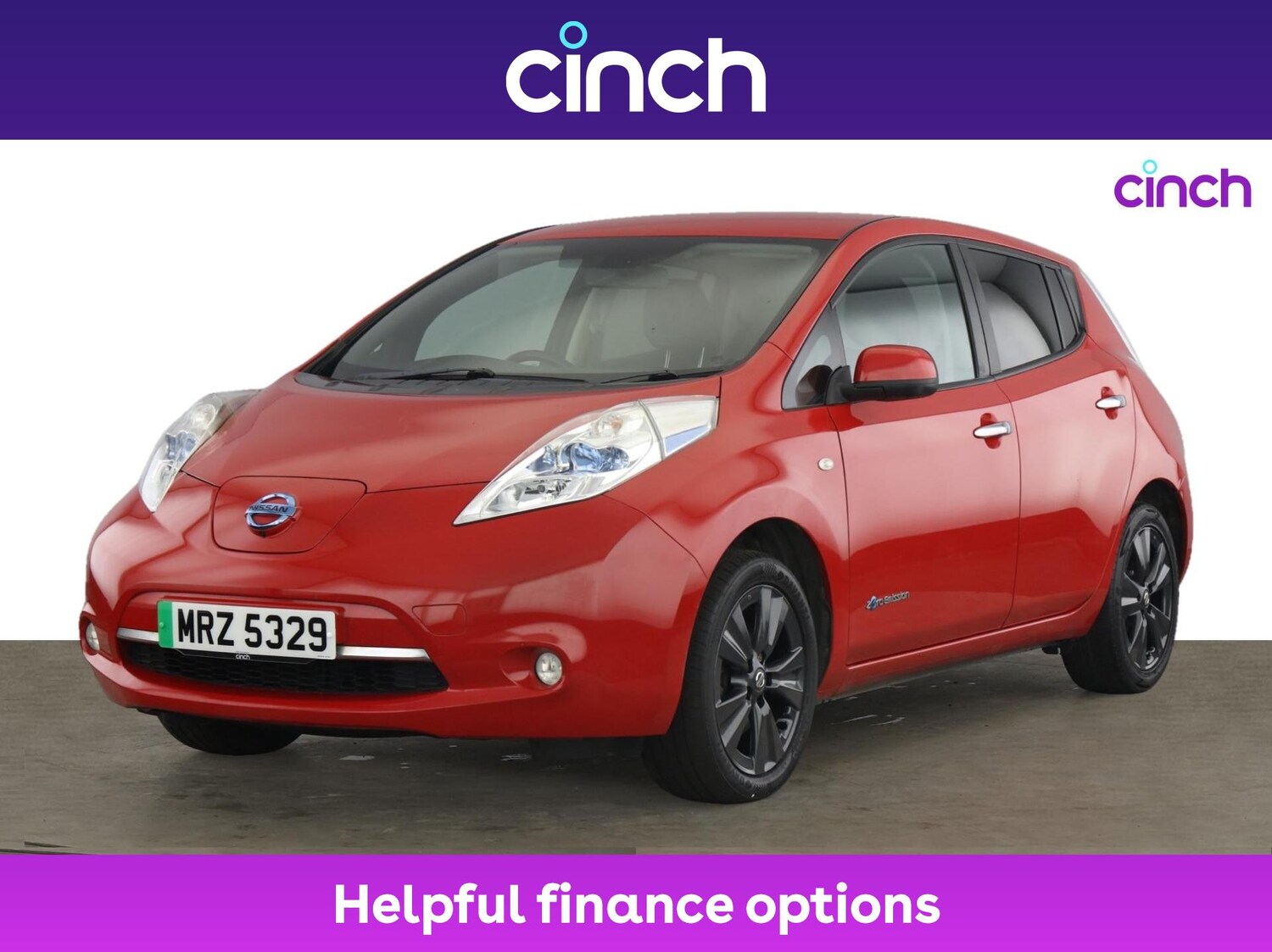 Used Nissan Leaf 2017 for sale - 77079809: Photo 9