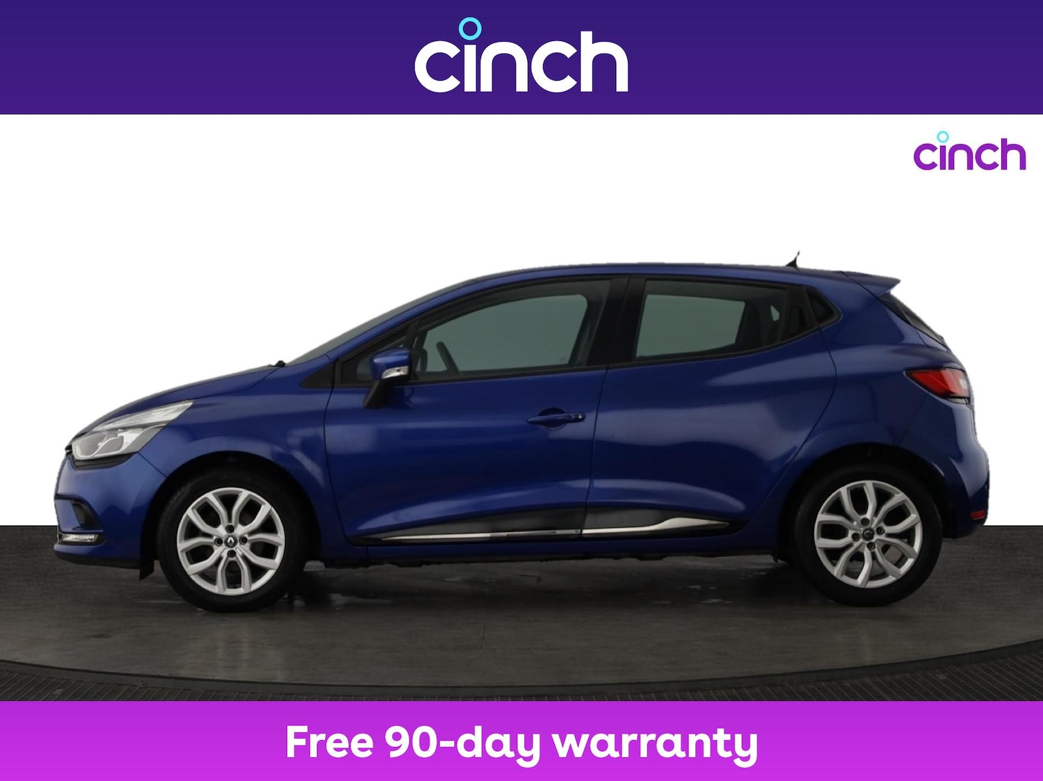 Used Renault Clio 2018 for sale - 76334222: Photo 8