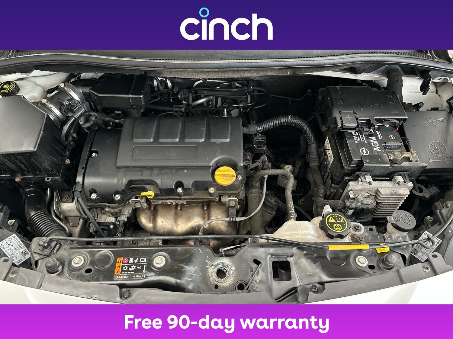 Used Vauxhall Corsa 2019 for sale - 77026245: Photo 23