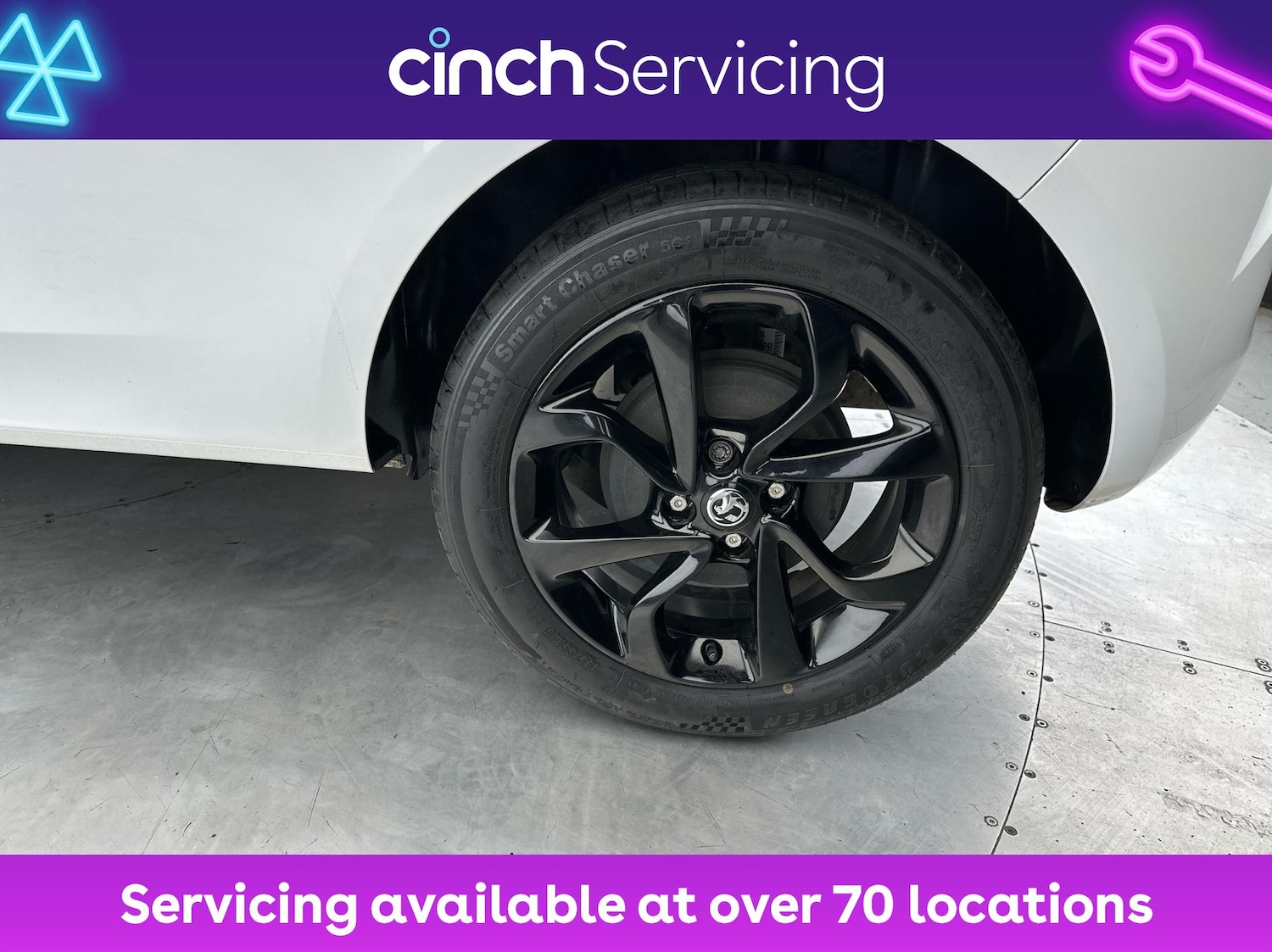 Used Vauxhall Corsa 2019 for sale - 77026245: Photo 26