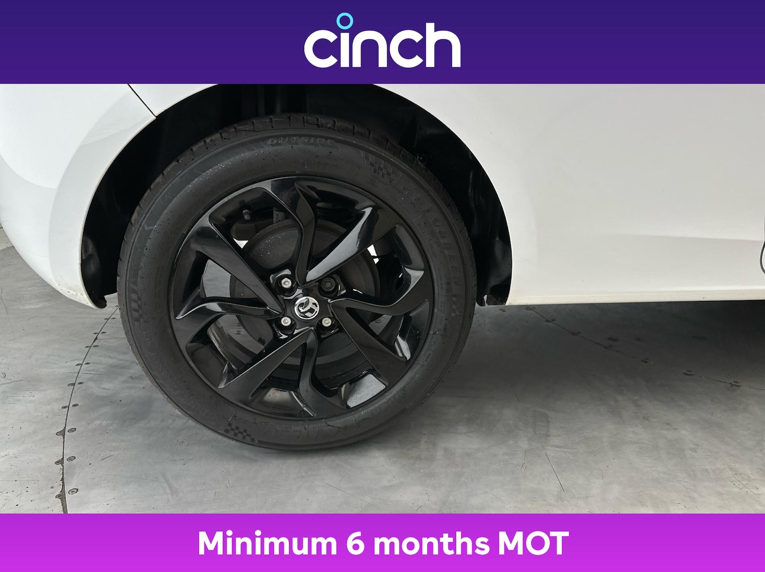 Used Vauxhall Corsa 2019 for sale - 77026245: Photo 27