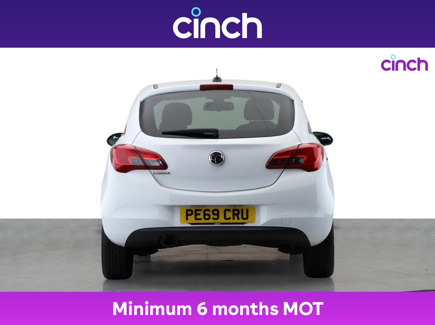 Used Vauxhall Corsa 2019 for sale - 77026245: Photo 5