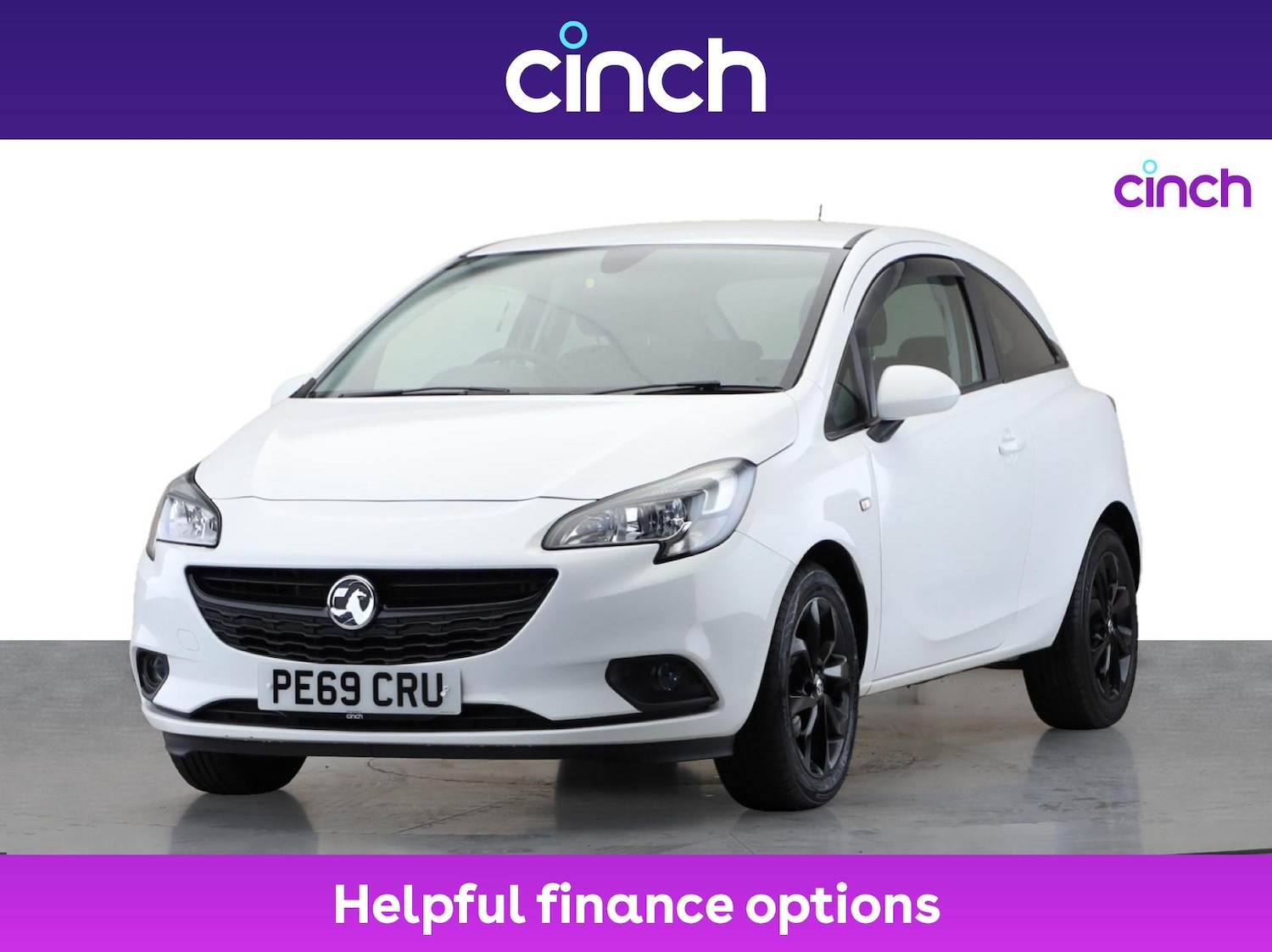 Used Vauxhall Corsa 2019 for sale - 77026245: Photo 9