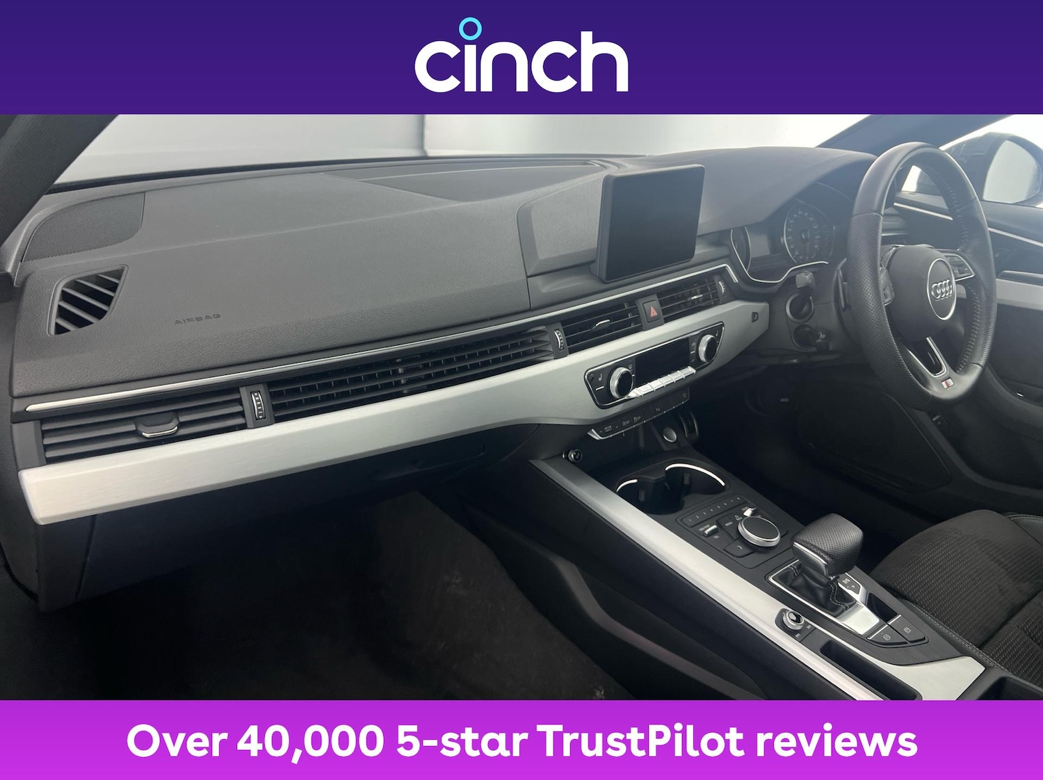 Used Audi A4 2019 for sale - 76842270: Photo 14