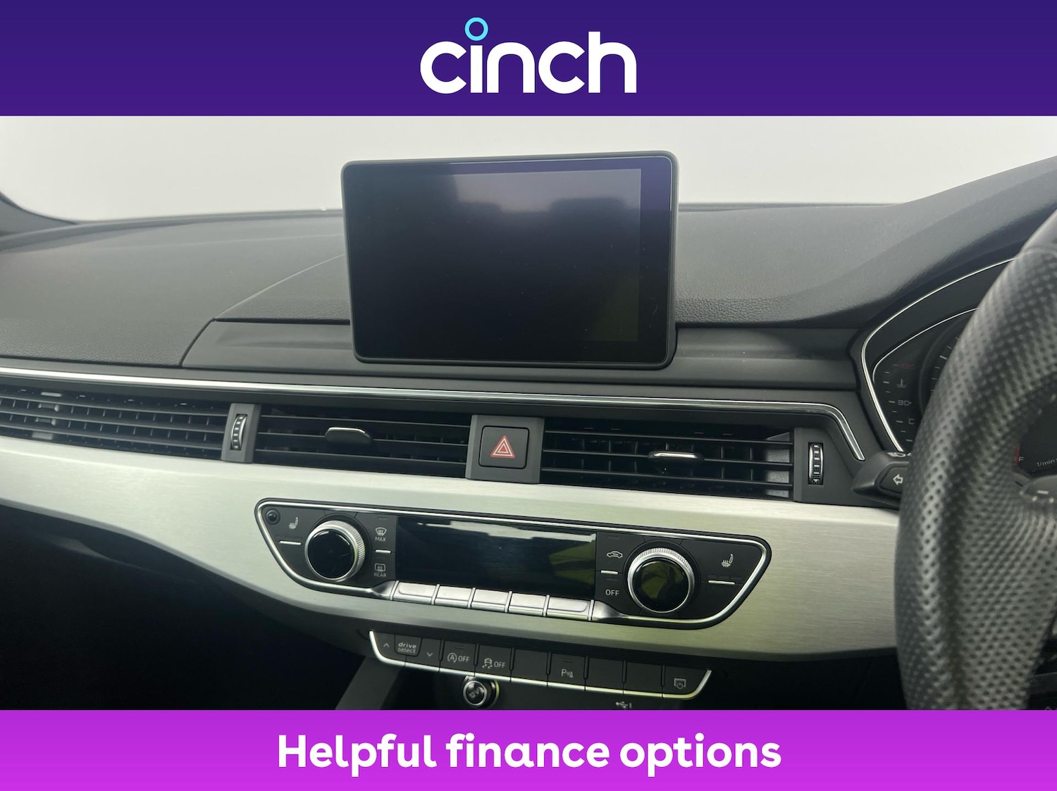 Used Audi A4 2019 for sale - 76842270: Photo 17