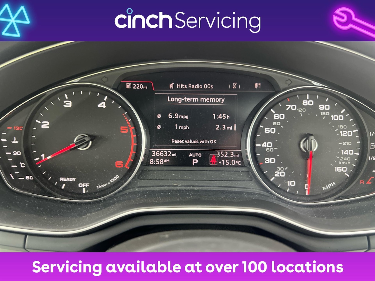 Used Audi A4 2019 for sale - 76842270: Photo 18