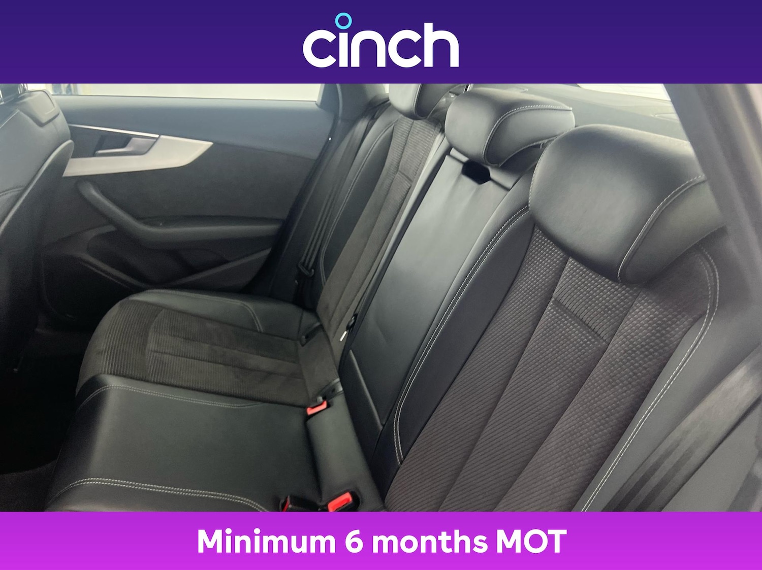 Used Audi A4 2019 for sale - 76842270: Photo 20