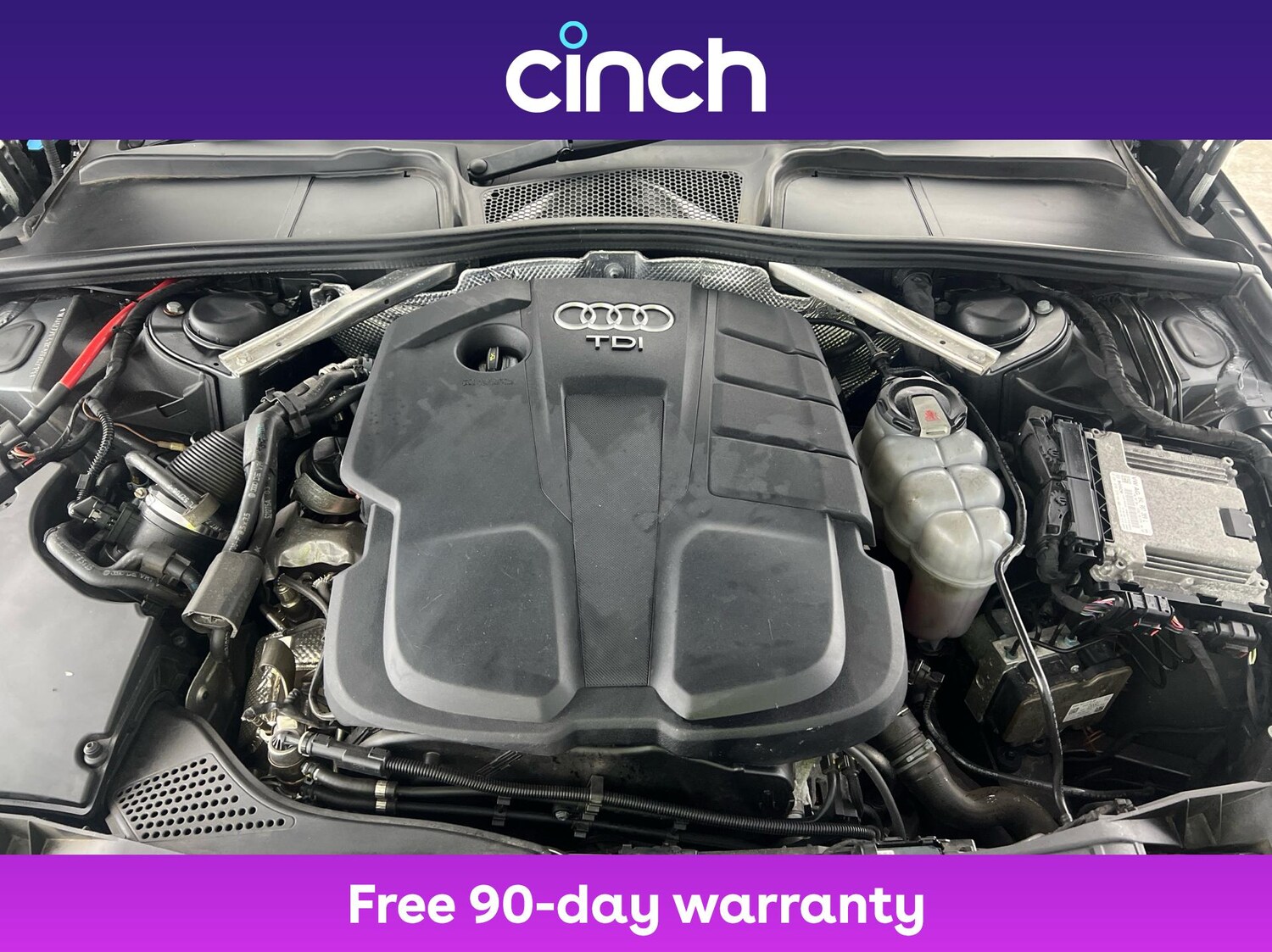 Used Audi A4 2019 for sale - 76842270: Photo 23