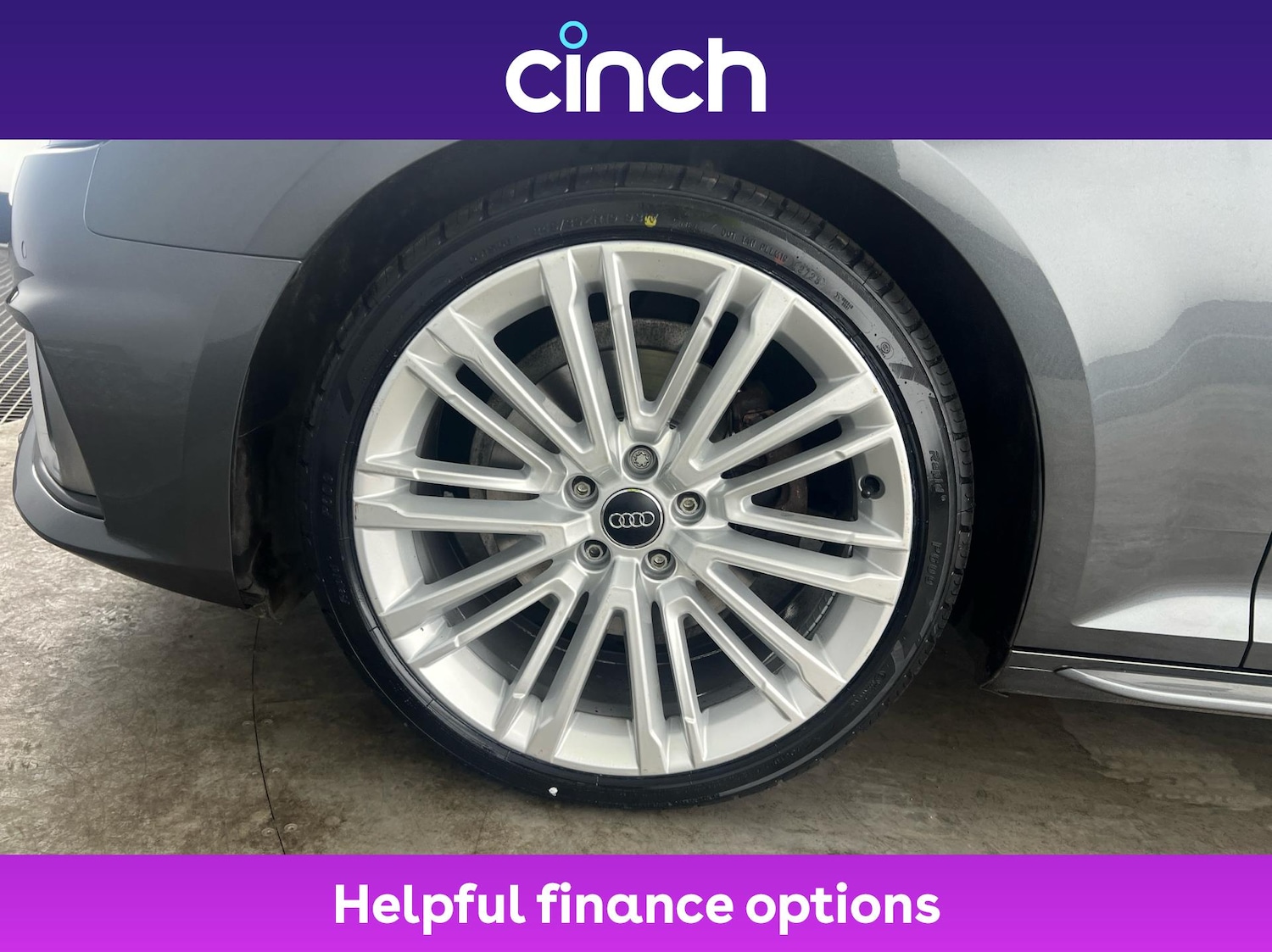 Used Audi A4 2019 for sale - 76842270: Photo 24