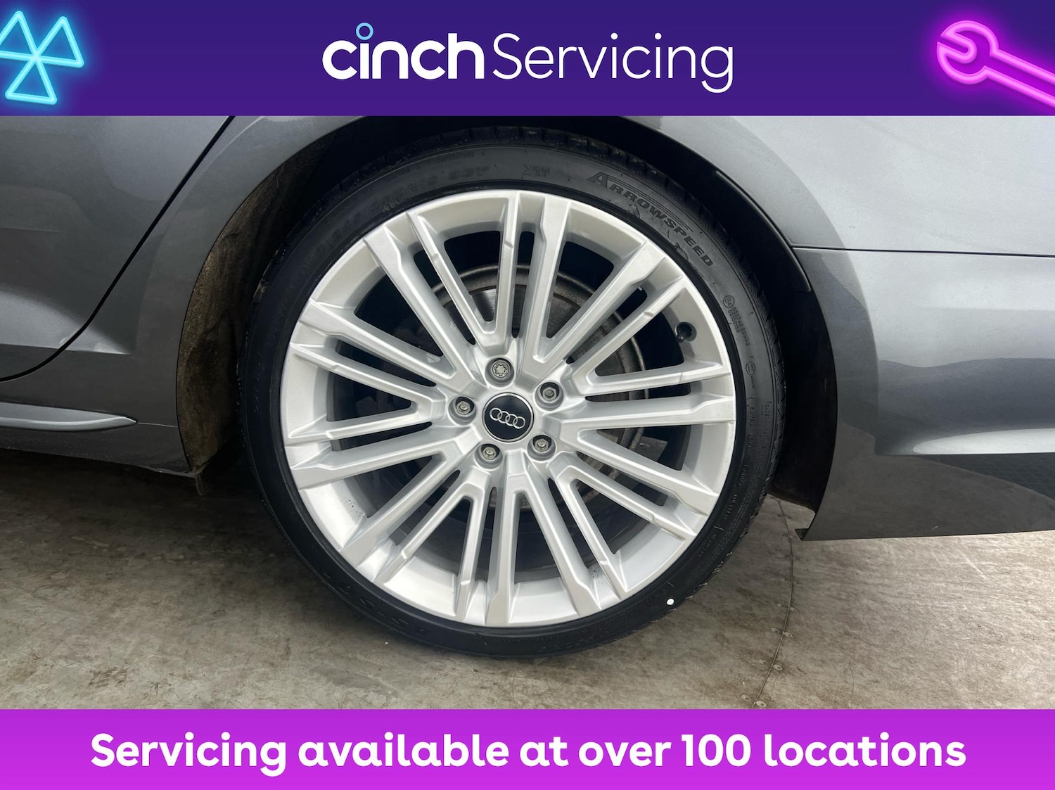 Used Audi A4 2019 for sale - 76842270: Photo 26