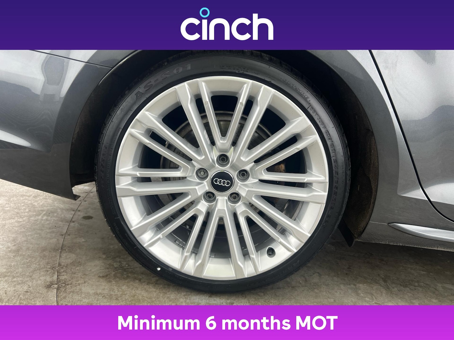 Used Audi A4 2019 for sale - 76842270: Photo 27