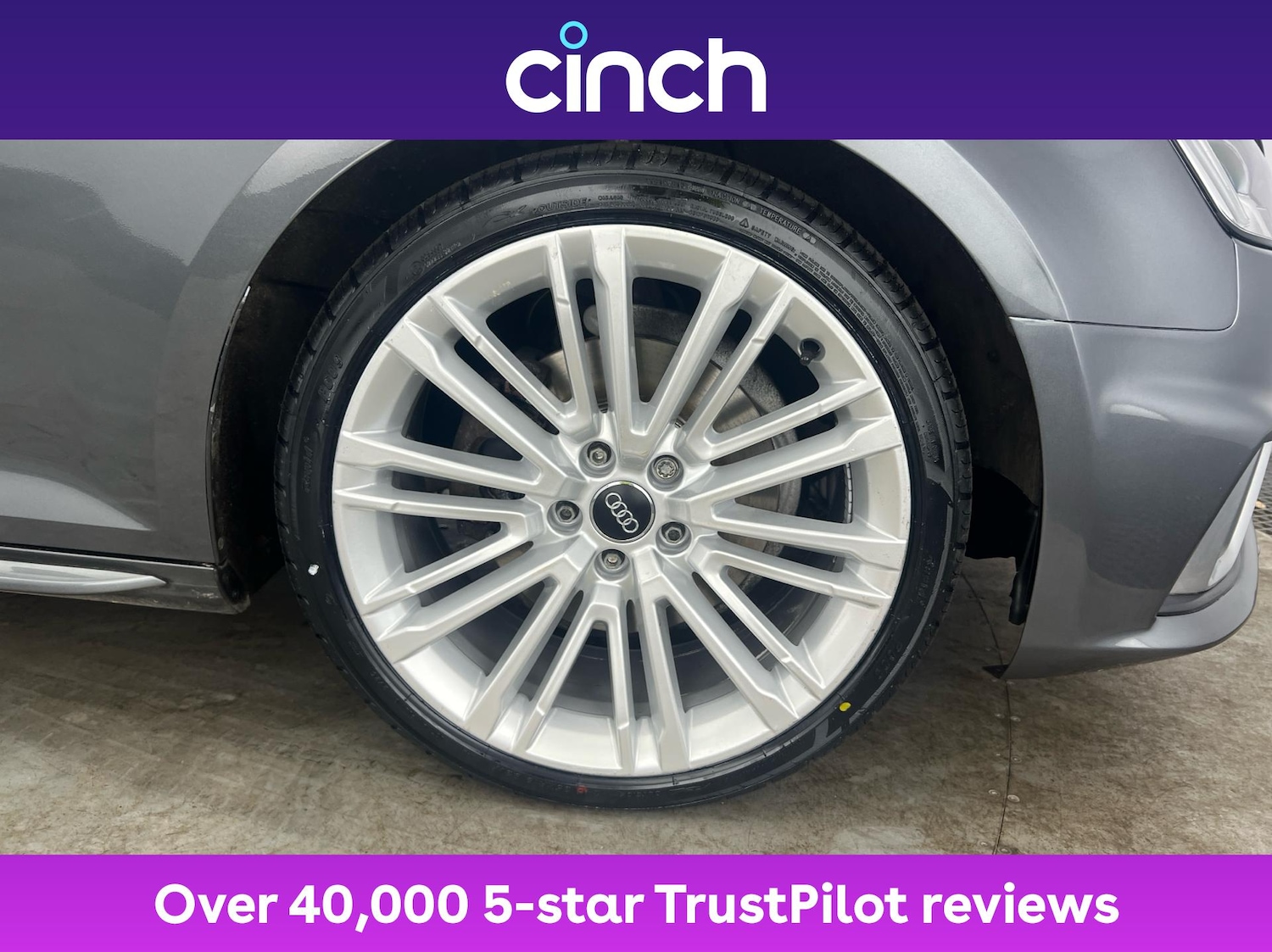 Used Audi A4 2019 for sale - 76842270: Photo 28