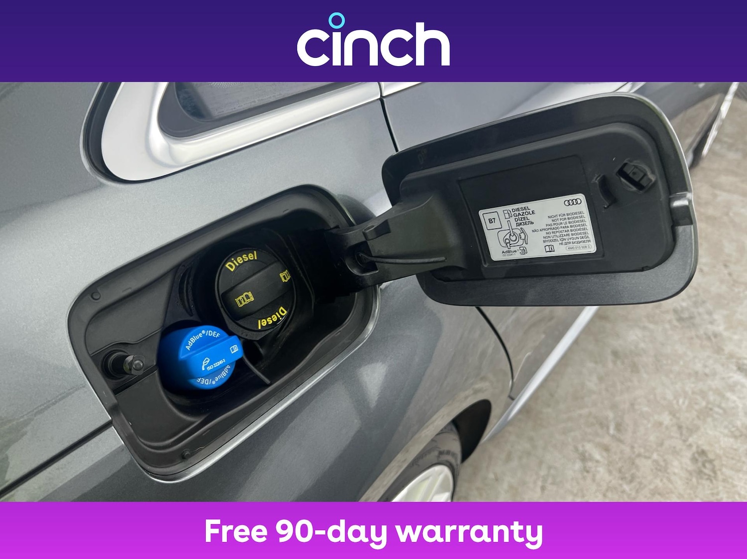 Used Audi A4 2019 for sale - 76842270: Photo 29