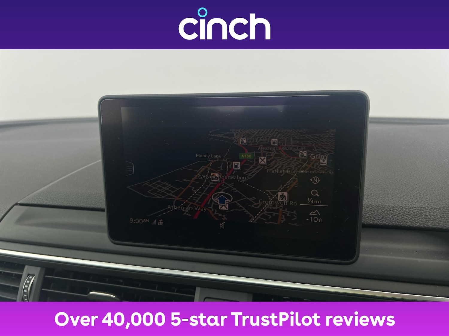 Used Audi A4 2019 for sale - 76842270: Photo 33