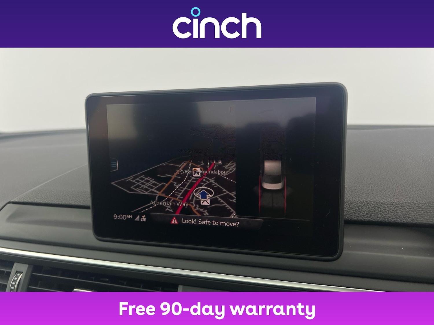 Used Audi A4 2019 for sale - 76842270: Photo 34